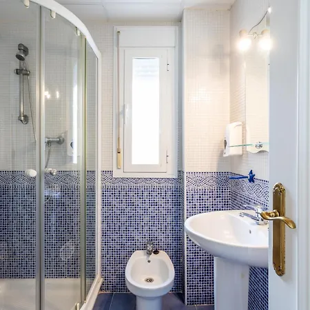 Apartment Arenal By Cadiz Time