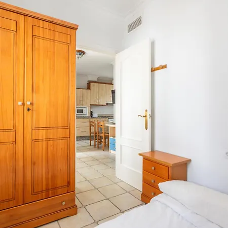 Arenal By Cadiz Time Apartment Conil De La Frontera