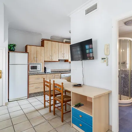 Apartment Arenal By Cadiz Time Conil De La Frontera