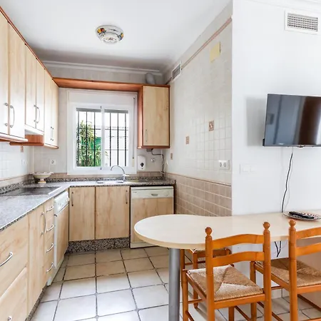 Arenal By Cadiz Time Apartment *
