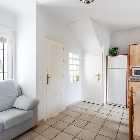 Arenal By Cadiz Time Apartment