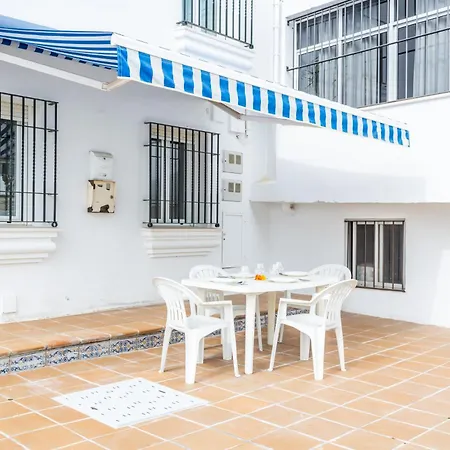 Apartment Arenal By Cadiz Time *