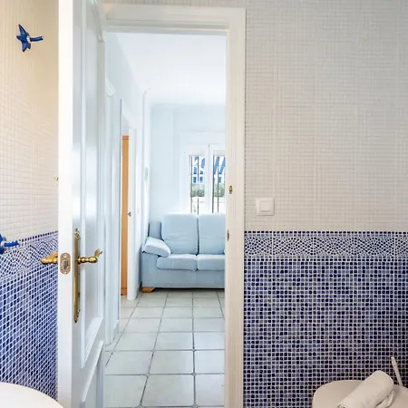 Arenal By Cadiz Time Apartment Conil De La Frontera