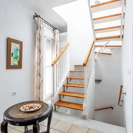 Apartment Arenal By Cadiz Time *