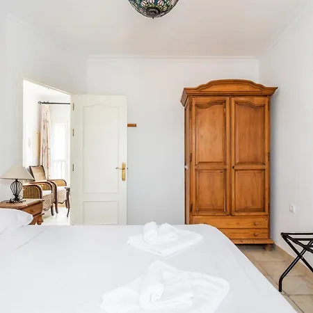 Apartment Arenal By Cadiz Time