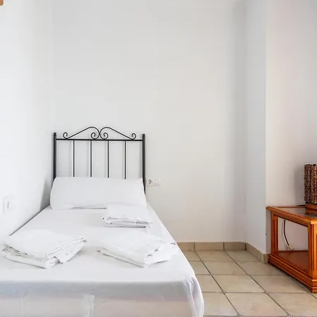 Apartment Arenal By Cadiz Time *