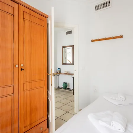 Apartment Arenal By Cadiz Time Conil De La Frontera