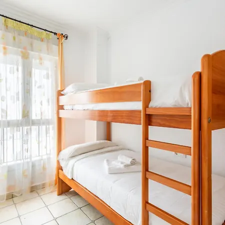 Arenal By Cadiz Time Apartment