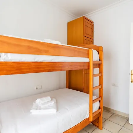 Arenal By Cadiz Time Apartment *