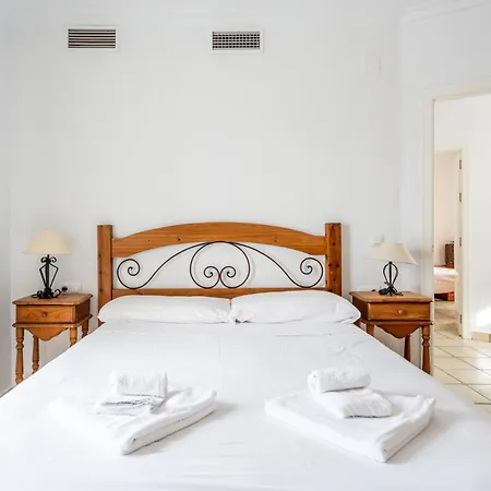Apartment Arenal By Cadiz Time Conil De La Frontera