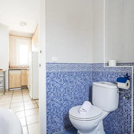 Arenal By Cadiz Time Apartment Conil De La Frontera
