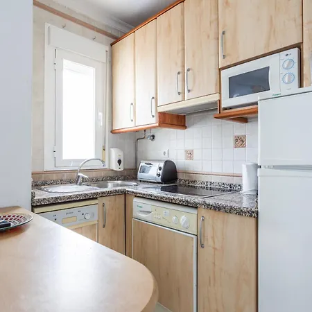 Apartment Arenal By Cadiz Time *