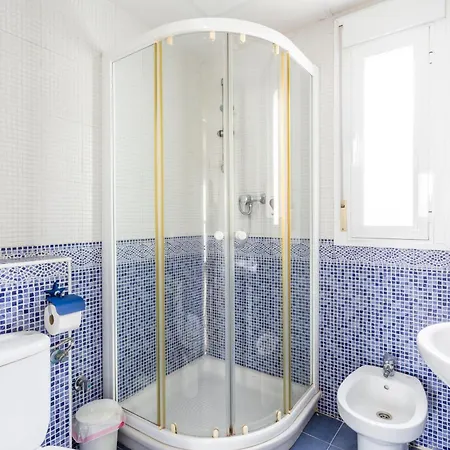 Arenal By Cadiz Time Apartment