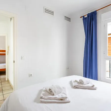 Arenal By Cadiz Time Apartment Conil De La Frontera