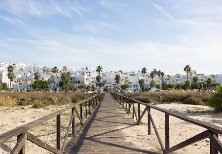 Arenal By Cadiz Time * Conil De La Frontera