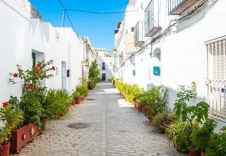 Apartment Arenal By Cadiz Time
