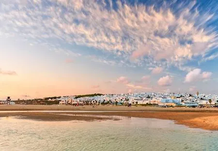 Arenal By Cadiz Time Apartment